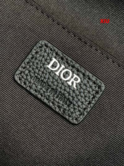 2025年早春高品質新品入荷 ディオール バッグの男性 XIU工場