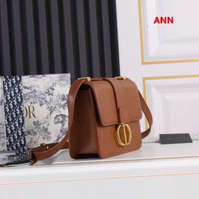 2025年早春人気新品入荷 ディオール バッグ ann工場