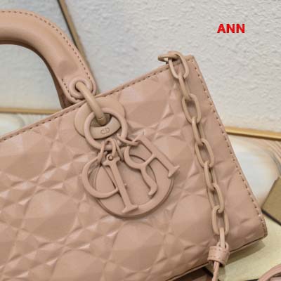 2025年早春人気新品入荷 ディオール バッグ ann工場