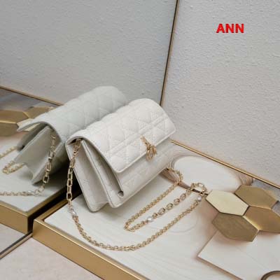 2025年早春人気新品入荷 ディオール バッグ ann工場
