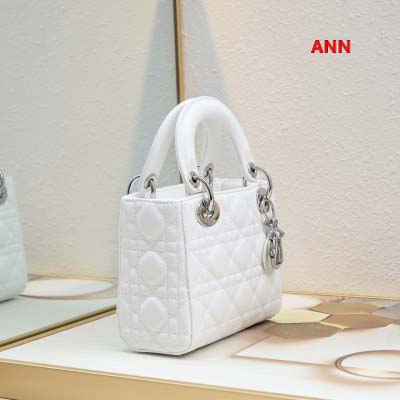 2025年早春新品入荷 ディオール バッグ ann工場