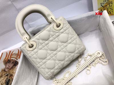 2025年早春高品質新品入荷 ディオール バッグ xiu工場