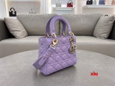 2025年早春高品質新品入荷 ディオール バッグ xiu工場