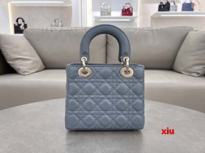 2025年早春高品質新品入荷 ディオール バッグ xiu工場