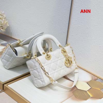 2025年早春新品入荷 ディオール バッグ ann工場