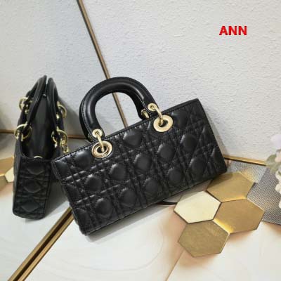 2025年早春新品入荷 ディオール バッグ ann工場