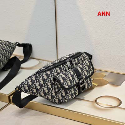 2025年早春新品入荷 ディオール バッグ ann工場