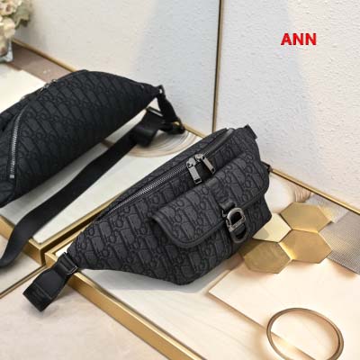2025年早春新品入荷 ディオール バッグ ann工場
