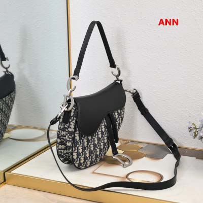 2025年早春新品入荷 ディオール バッグ ann工場