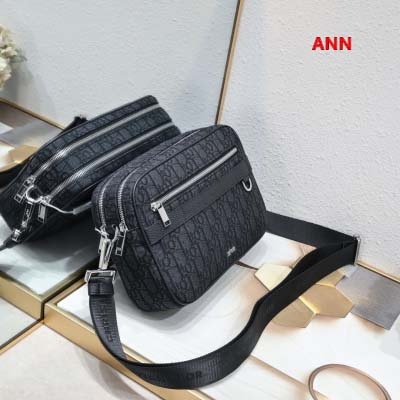 2025年早春新品入荷 ディオール バッグ ann工場