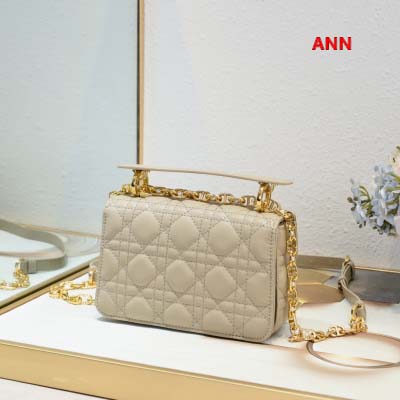 2025年早春新品入荷 ディオール バッグ ann工場