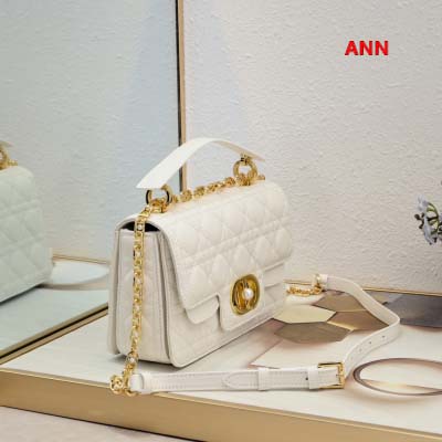 2025年早春新品入荷 ディオール バッグ ann工場