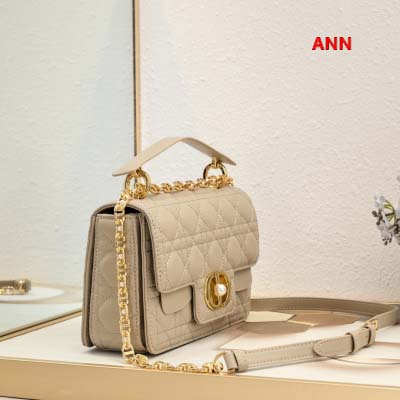 2025年早春新品入荷 ディオール バッグ ann工場