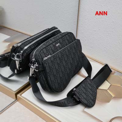 2025年早春新品入荷 ディオール バッグ ann工場