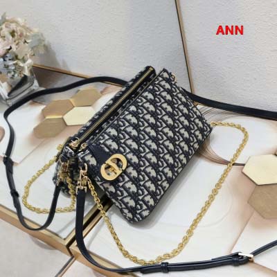 2025年早春新品入荷 ディオール バッグ ann工場