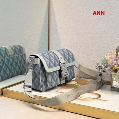 2025年早春新品入荷 ディオール バッグ ann工場