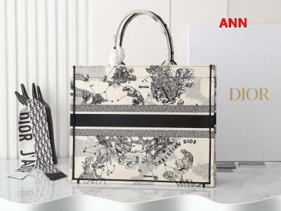2025年早春新品入荷 ディオール バッグ ann工場