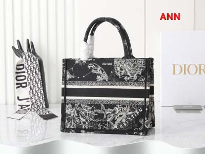 2025年早春新品入荷 ディオール バッグ ann工場