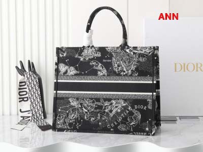 2025年早春新品入荷 ディオール バッグ ann工場