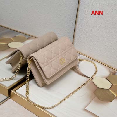 2025年早春新品入荷 ディオール バッグ ann工場