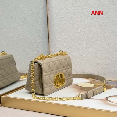 2025年早春新品入荷 ディオール バッグ ann工場