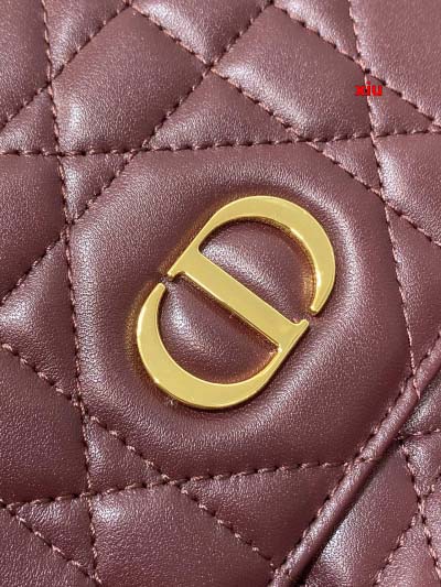 2025年早春高品質新品入荷 ディオール バッグ xiu工場