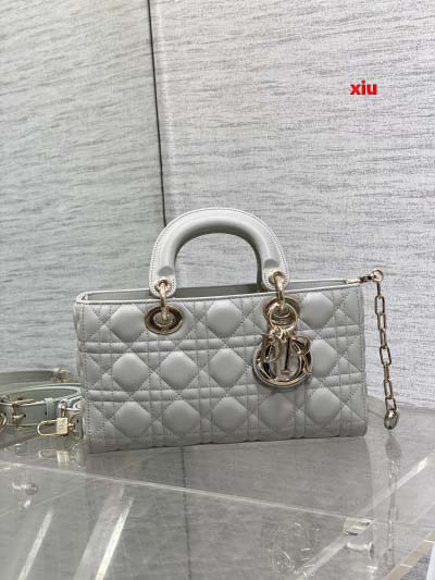 2025年早春高品質新品入荷 ディオール バッグ xiu工場