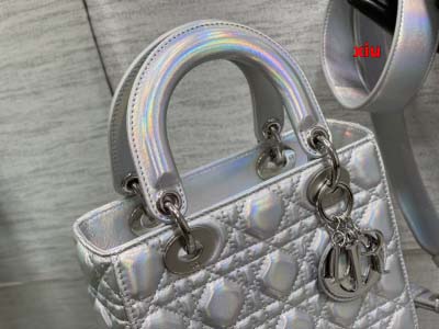 2025年早春高品質新品入荷 ディオール バッグ xiu工場