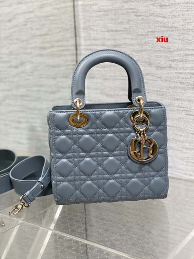 2025年早春高品質新品入荷 ディオール バッグ xiu工場