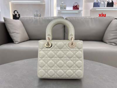 2025年早春高品質新品入荷 ディオール バッグ xiu工場