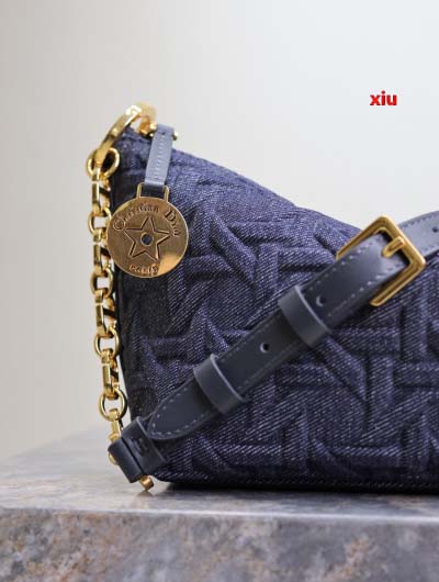 2025年早春高品質新品入荷 ディオール バッグ xiu工場