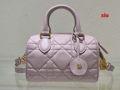 2025年早春高品質新品入荷 ディオール バッグ xiu工場