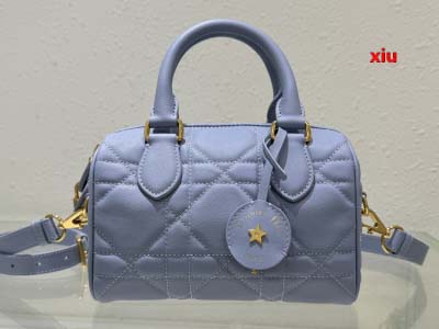 2025年早春高品質新品入荷 ディオール バッグ xiu工場