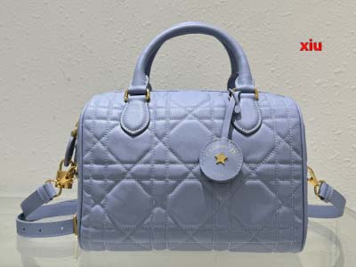 2025年早春高品質新品入荷 ディオール バッグ xiu工場