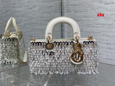 2025年早春高品質新品入荷 ディオール バッグ xiu工場