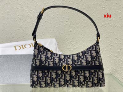 2025年早春高品質新品入荷 ディオール バッグ xiu工場