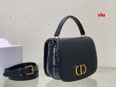2025年早春高品質新品入荷 ディオール バッグ xiu工場