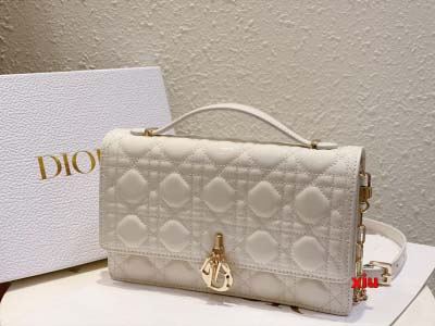 2025年早春高品質新品入荷 ディオール バッグ xiu工場