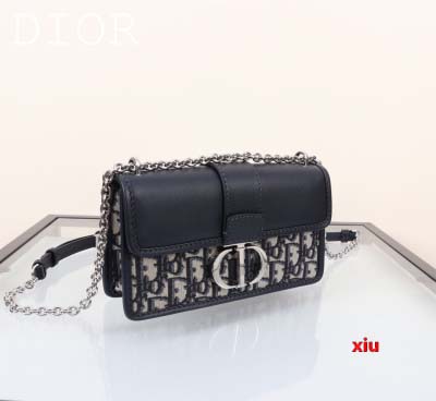 2025年早春高品質新品入荷 ディオール バッグ xiu工場