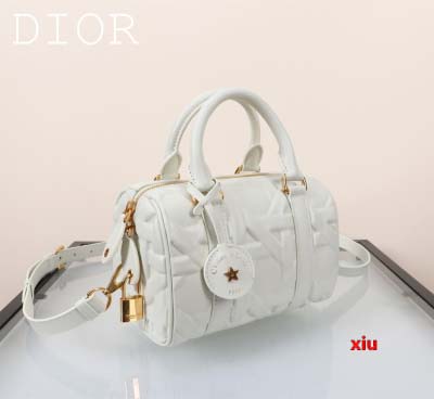 2025年早春高品質新品入荷 ディオール バッグ xiu工場