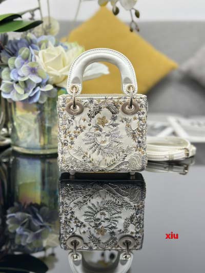 2025年早春高品質新品入荷 ディオール バッグ xiu工場