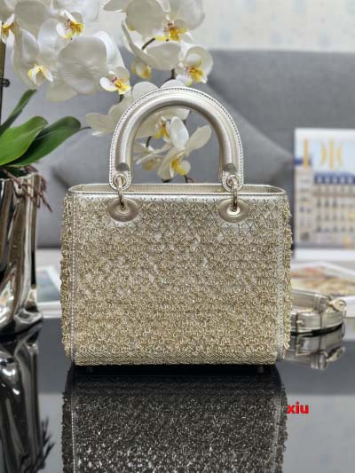 2025年早春高品質新品入荷 ディオール バッグ xiu工場