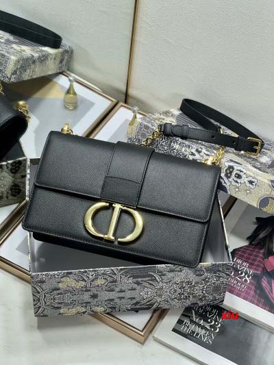 2025年早春高品質新品入荷 ディオール バッグ xiu工場