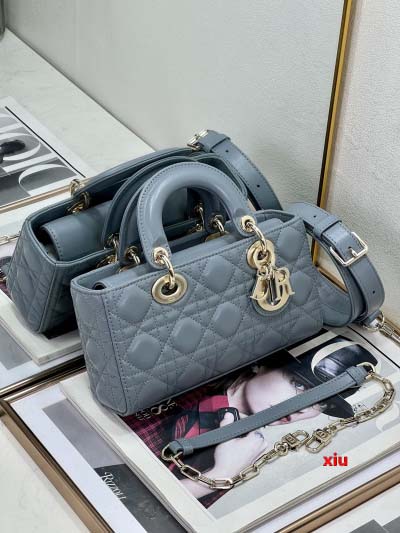 2025年早春高品質新品入荷 ディオール バッグ xiu工場