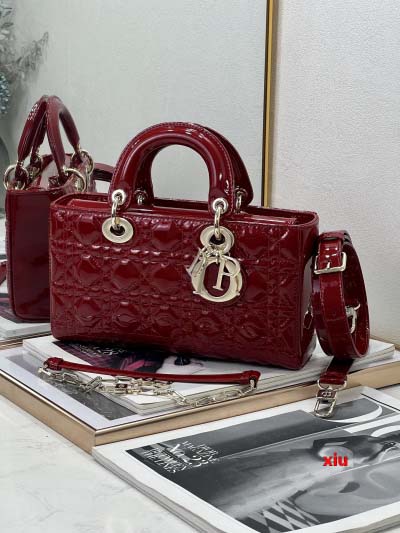 2025年早春高品質新品入荷 ディオール バッグ xiu工場