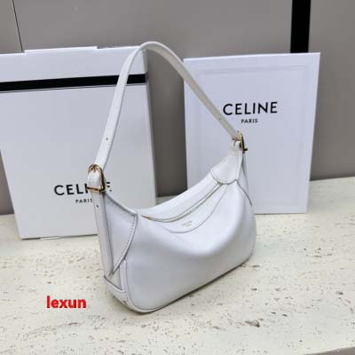 2025年早春原版復刻 新品入荷 CELINE 本革 バッグ xiu工場
