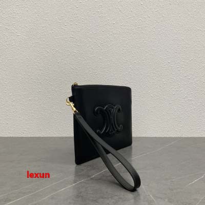 2025年早春原版復刻 新品入荷 CELINE 本革 バッグ xiu工場