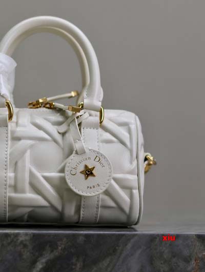 2025年早春原版復刻 新品入荷ディオール  バッグ xiu工場