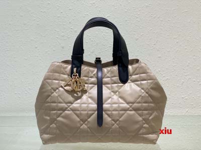 2025年早春原版復刻 新品入荷ディオール  バッグ xiu工場