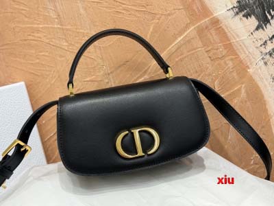 2025年早春原版復刻 新品入荷ディオール  バッグ xiu工場